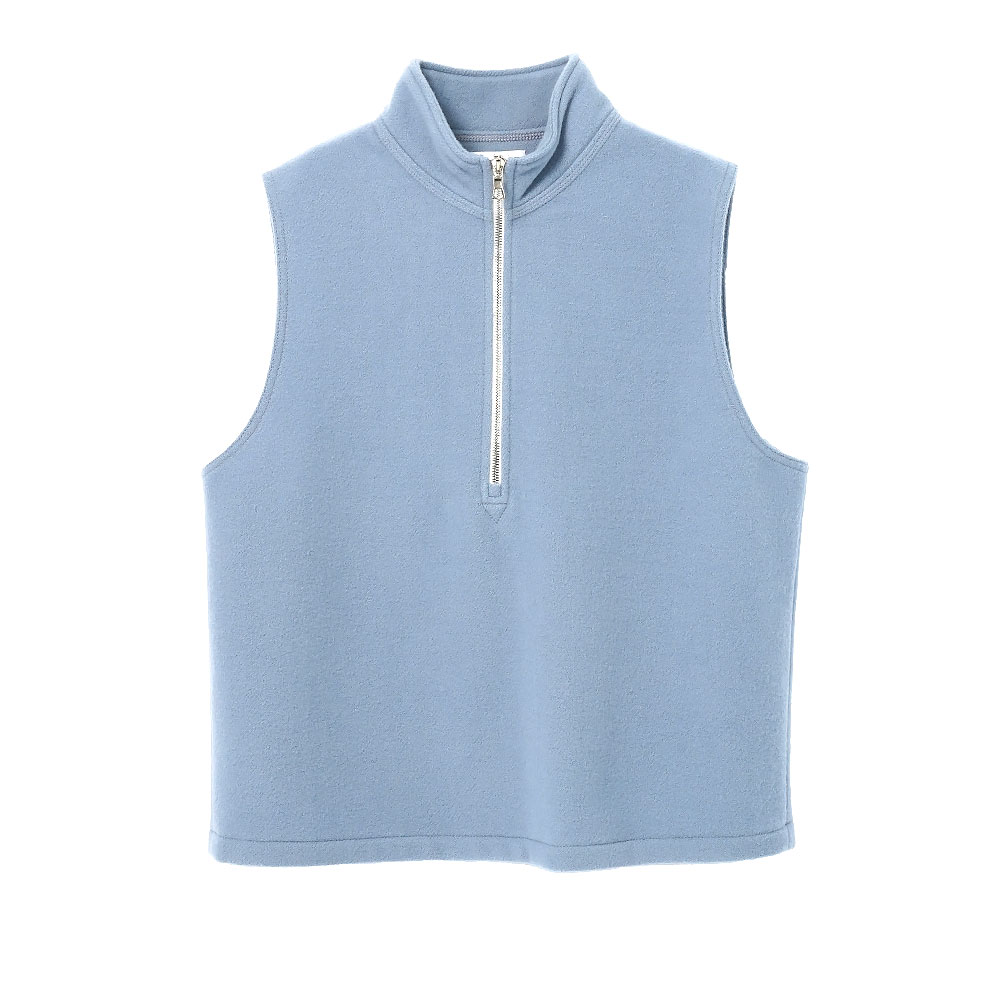 FLEECE GILET CITY AVIO FLEECE