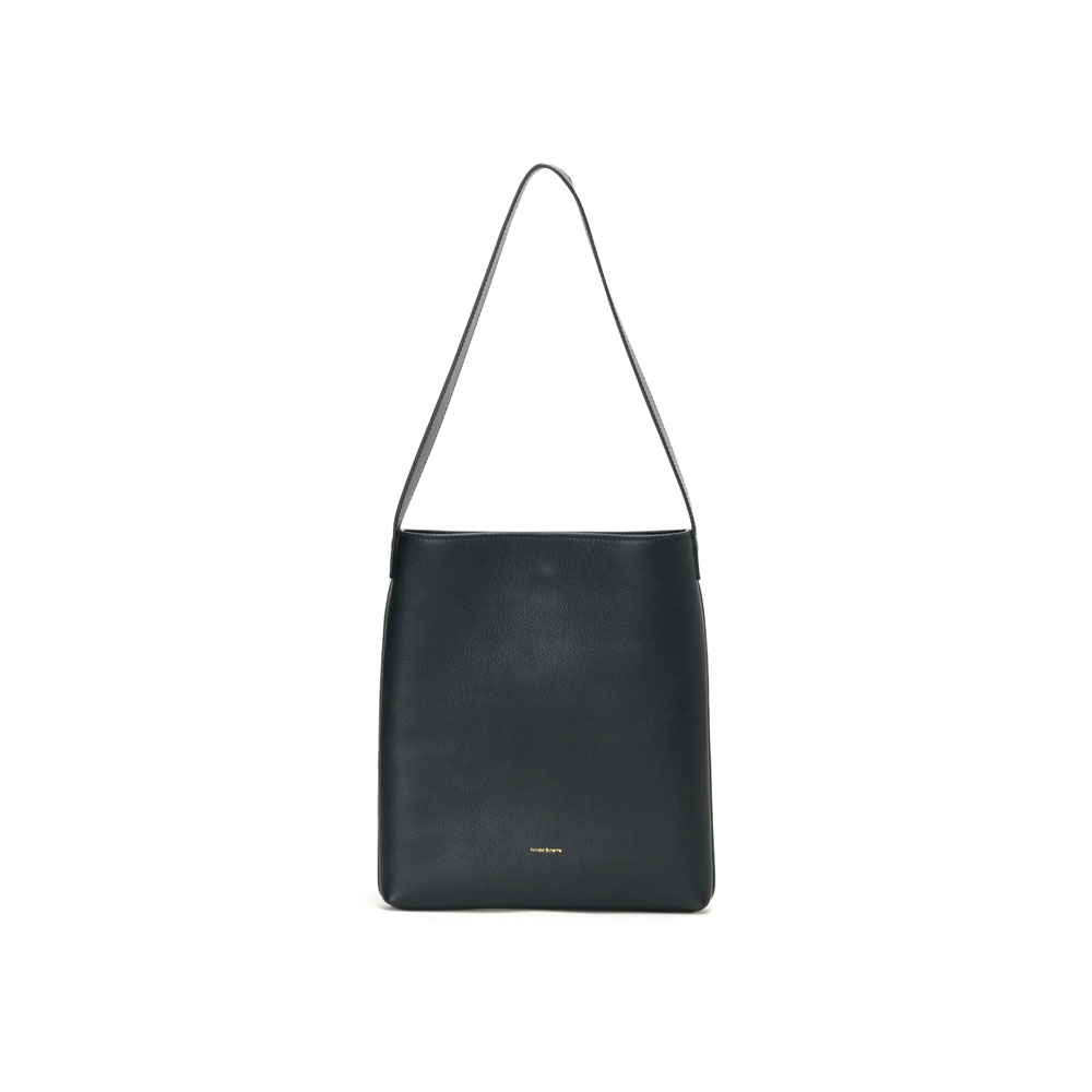 GRACE SQUARE BAG SMALL yv-b-gss BLACK