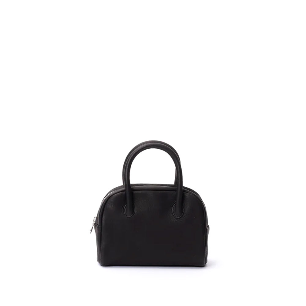 DEER BOSTON MINI DA24 BLACK