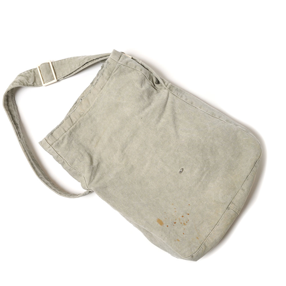 JKPT STORE / SLING BAG ATTIC WASH DENIM