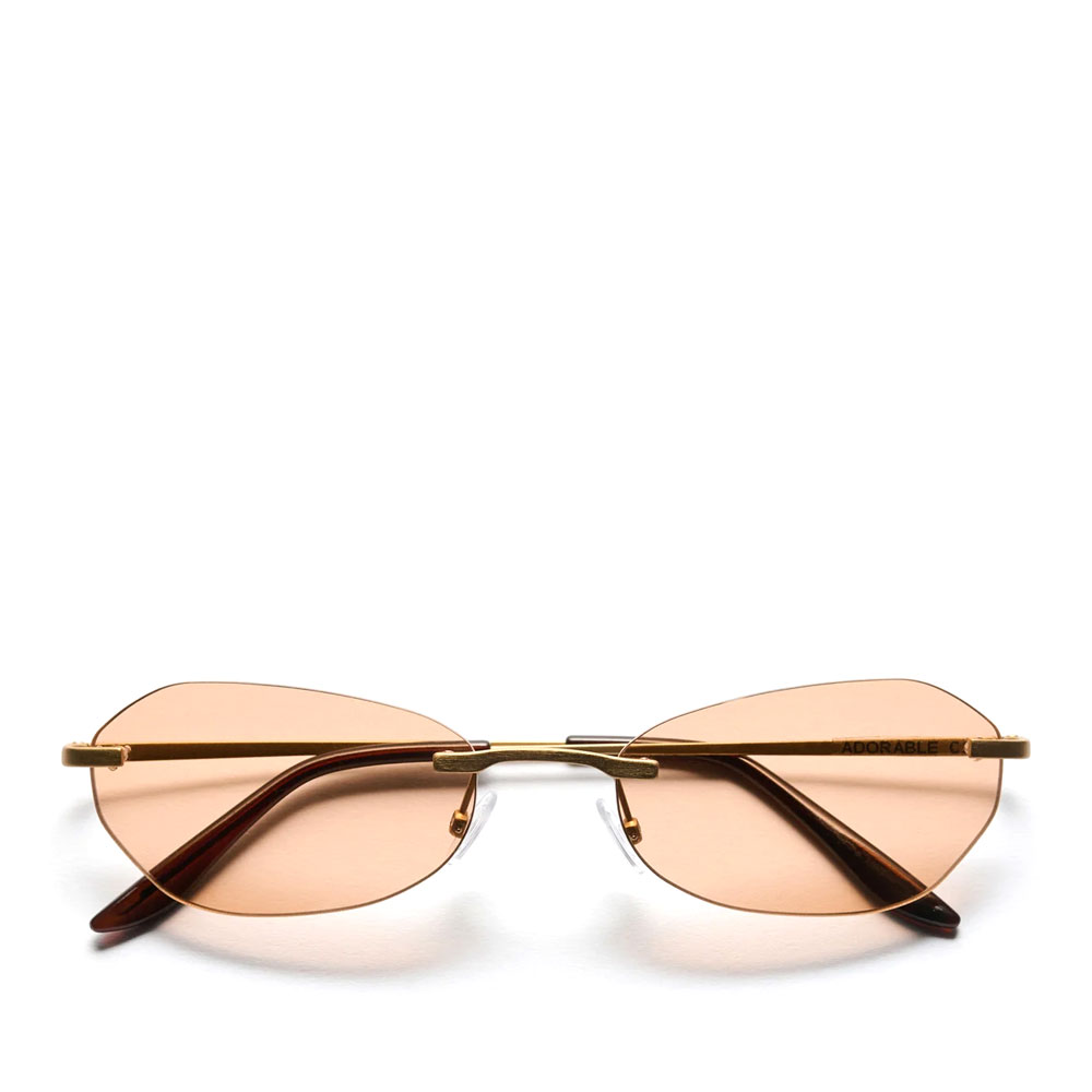 ADORABLE SUNBEAM SIZZLE