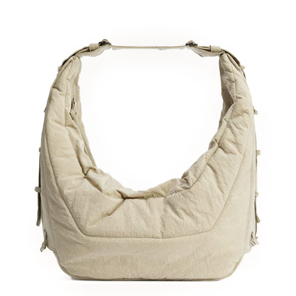 LARGE SOFT GAME BAG CLAY