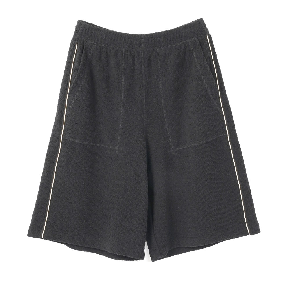 PRINCE SHORTS BLACK