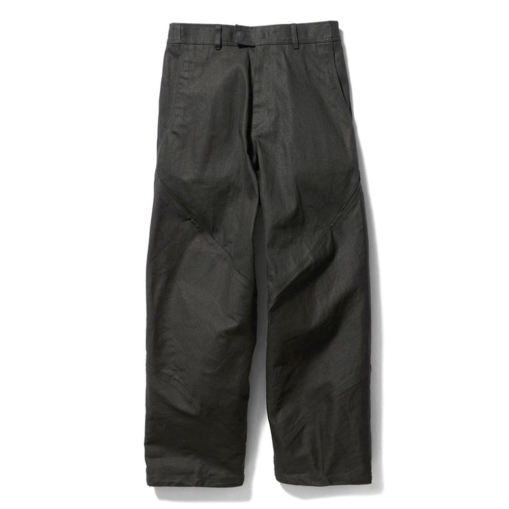 GZ76154 HELICOID JEANS BLACK