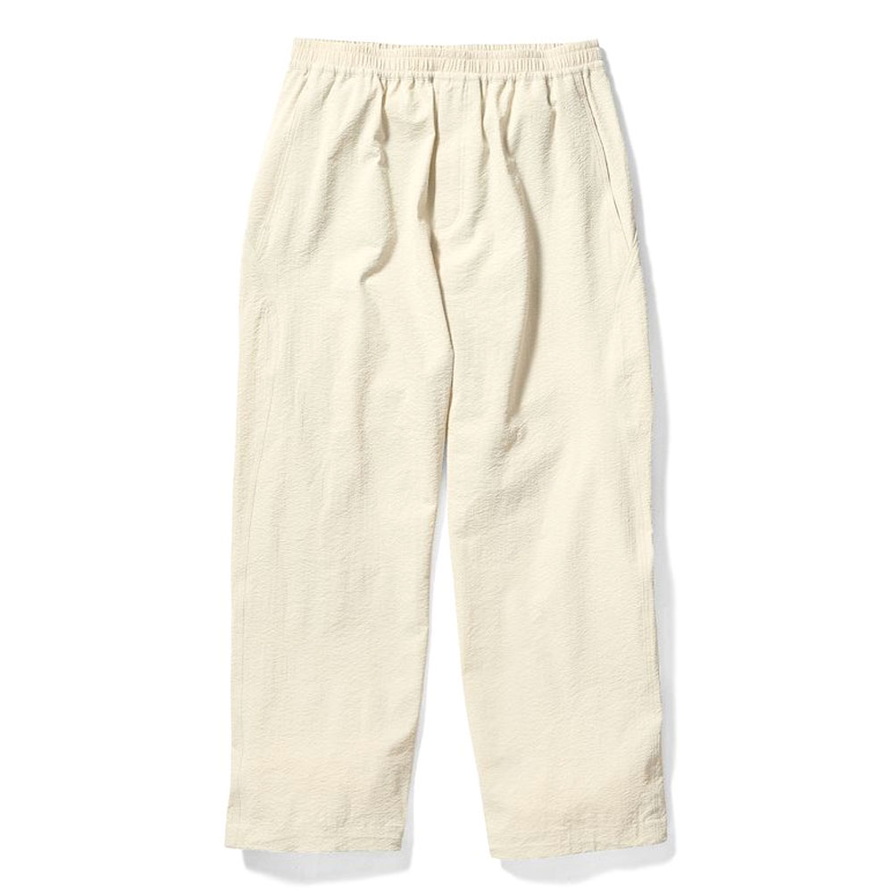 GZ76151 SCREEN PANTS NATURAL GRAY