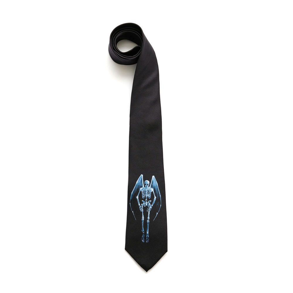 TIE FALLEN ANGEL PRINT