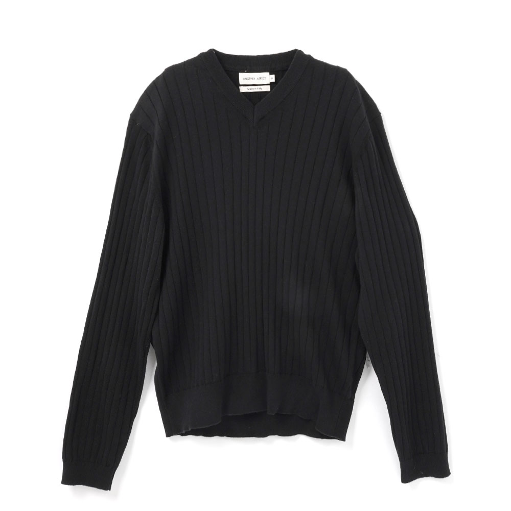 ANOTHER SWEATER 3.0 BLACK