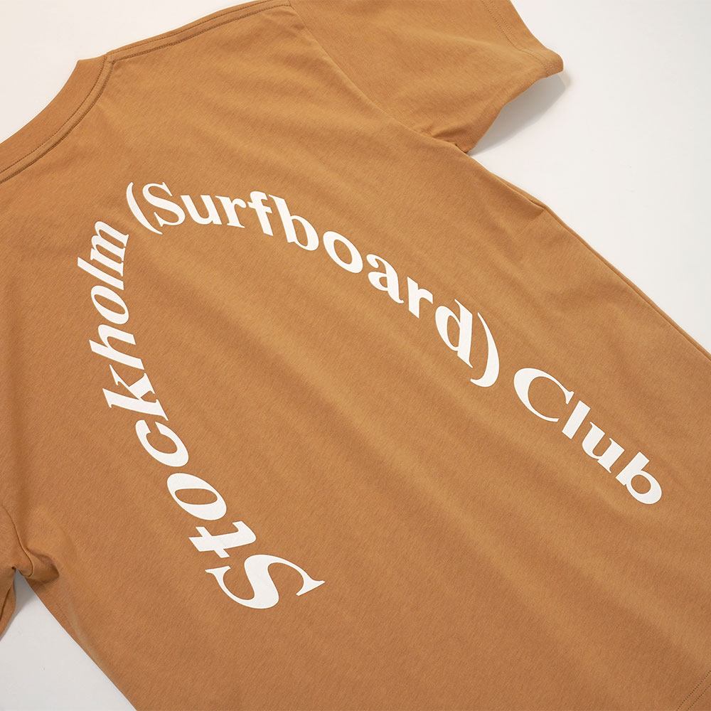 JKPT STORE / ALKO T-SHIRT TOFFEE