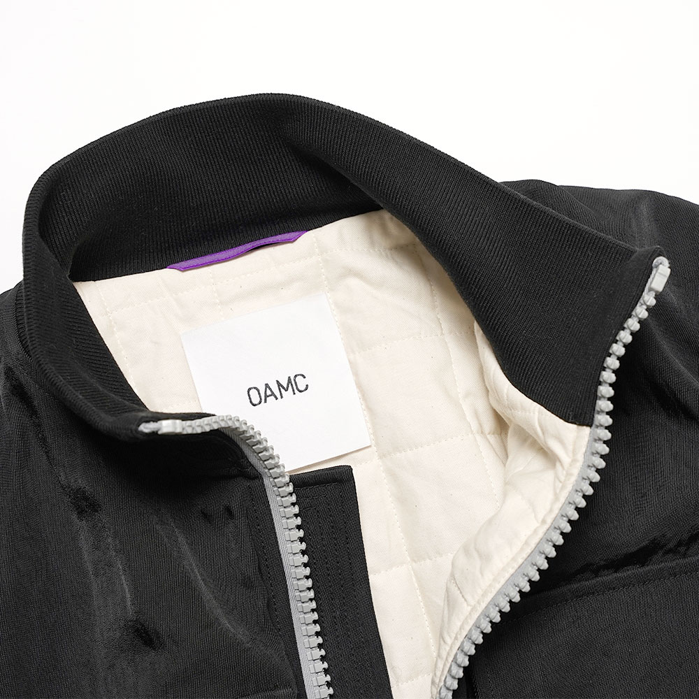 OAMC 17ss jacket
