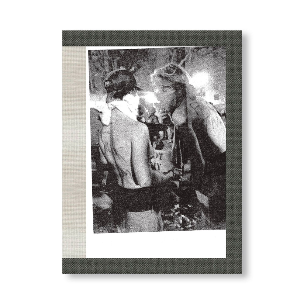 PAINTINGS BY GUS VAN SANT [ENGLISH EDITION]