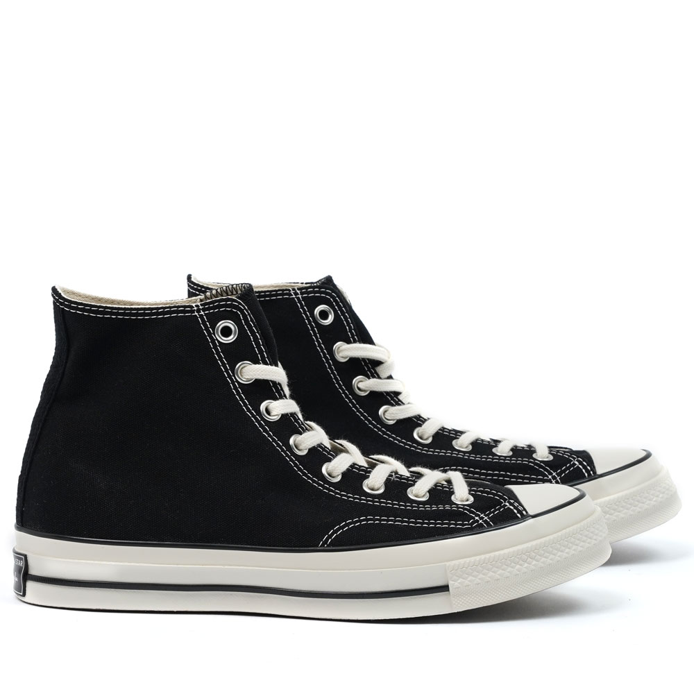 ALL STAR LGCY HI BLACK