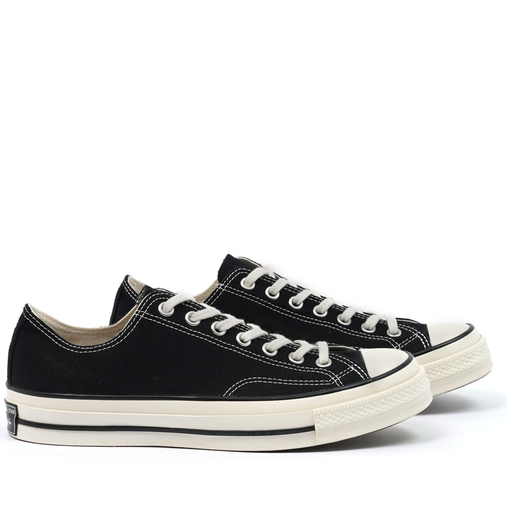 ALL STAR LGCY OX BLACK