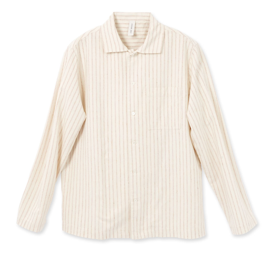 ANOTHER SHIRT 2.1 GOLD STRIPE