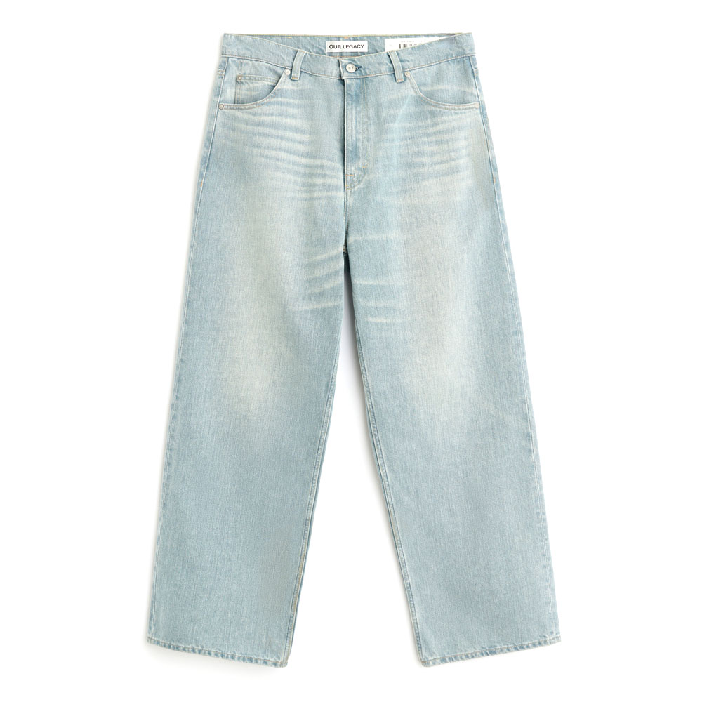 VAST CUT PALE COAST WASH