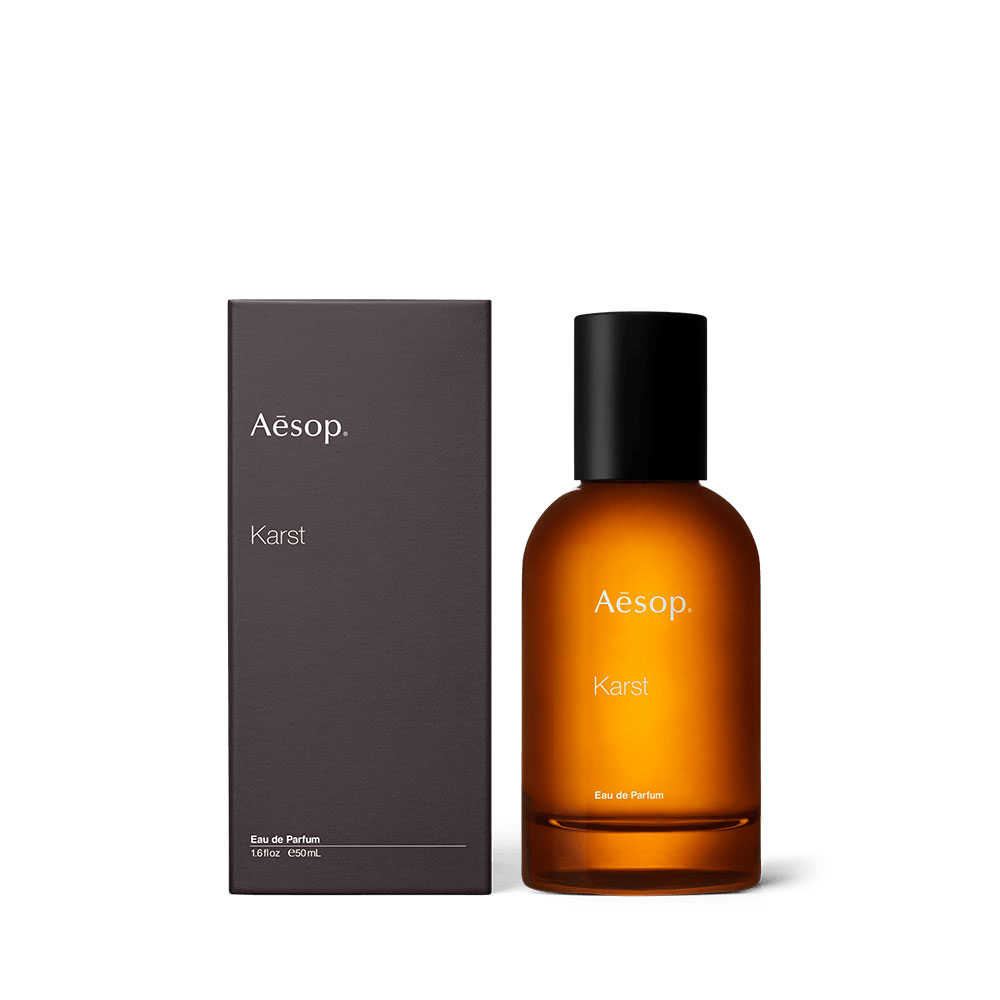 KARST EAU DE PARFUM 50ML F8505100