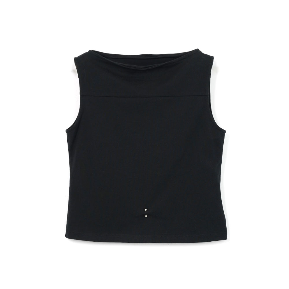 PIERCING TANK BLACK