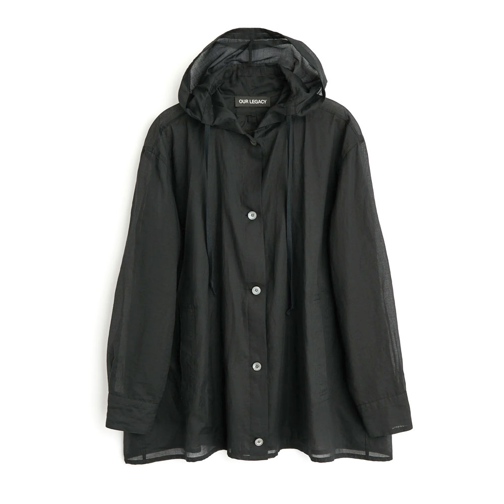 ROVER SHIRT DRY TARMAC FINE MUSSOLA