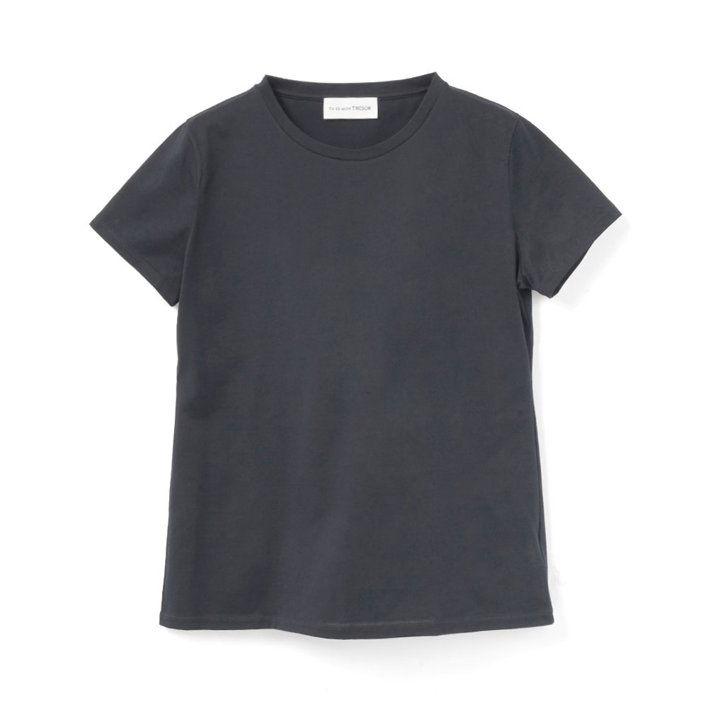SLIM T-SHIRT NAVY