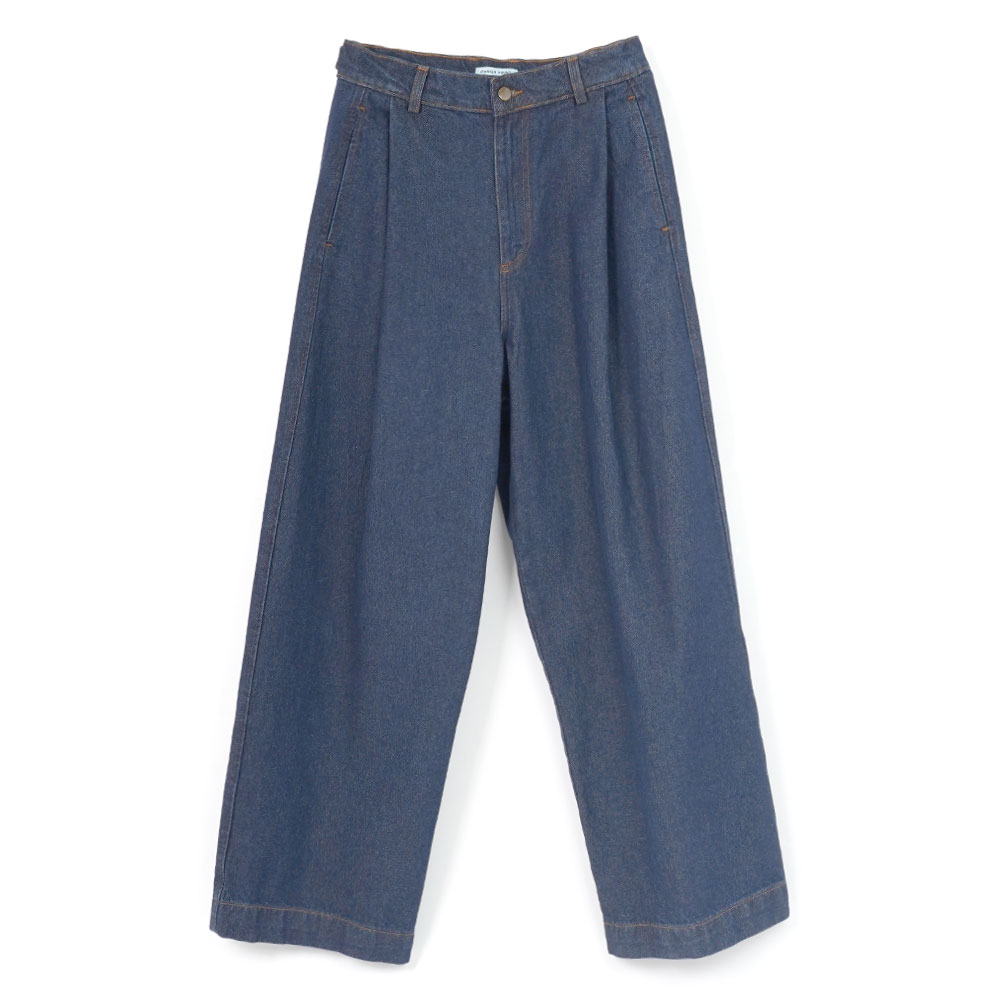 ALLEN JEAN RINSE WASH