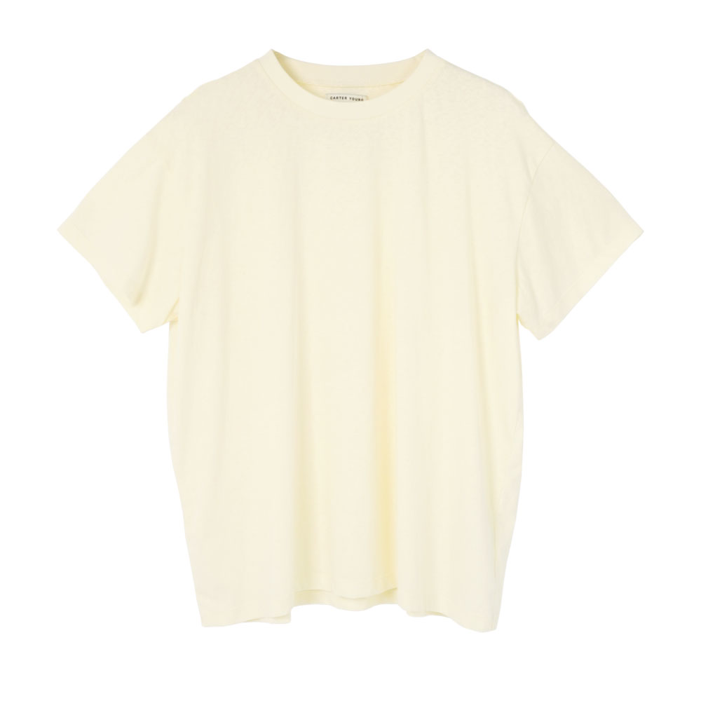 PATTI TEE BUTTER