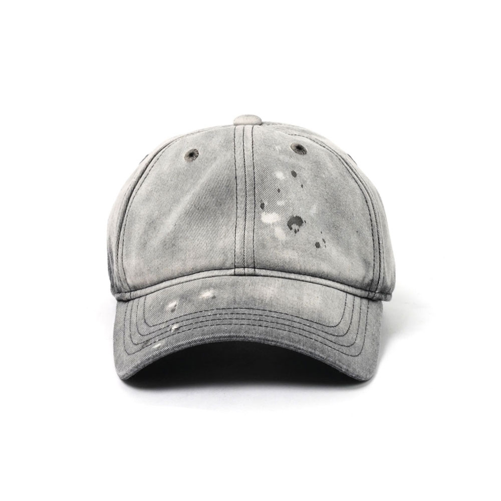 BALLCAP OCTO WASH