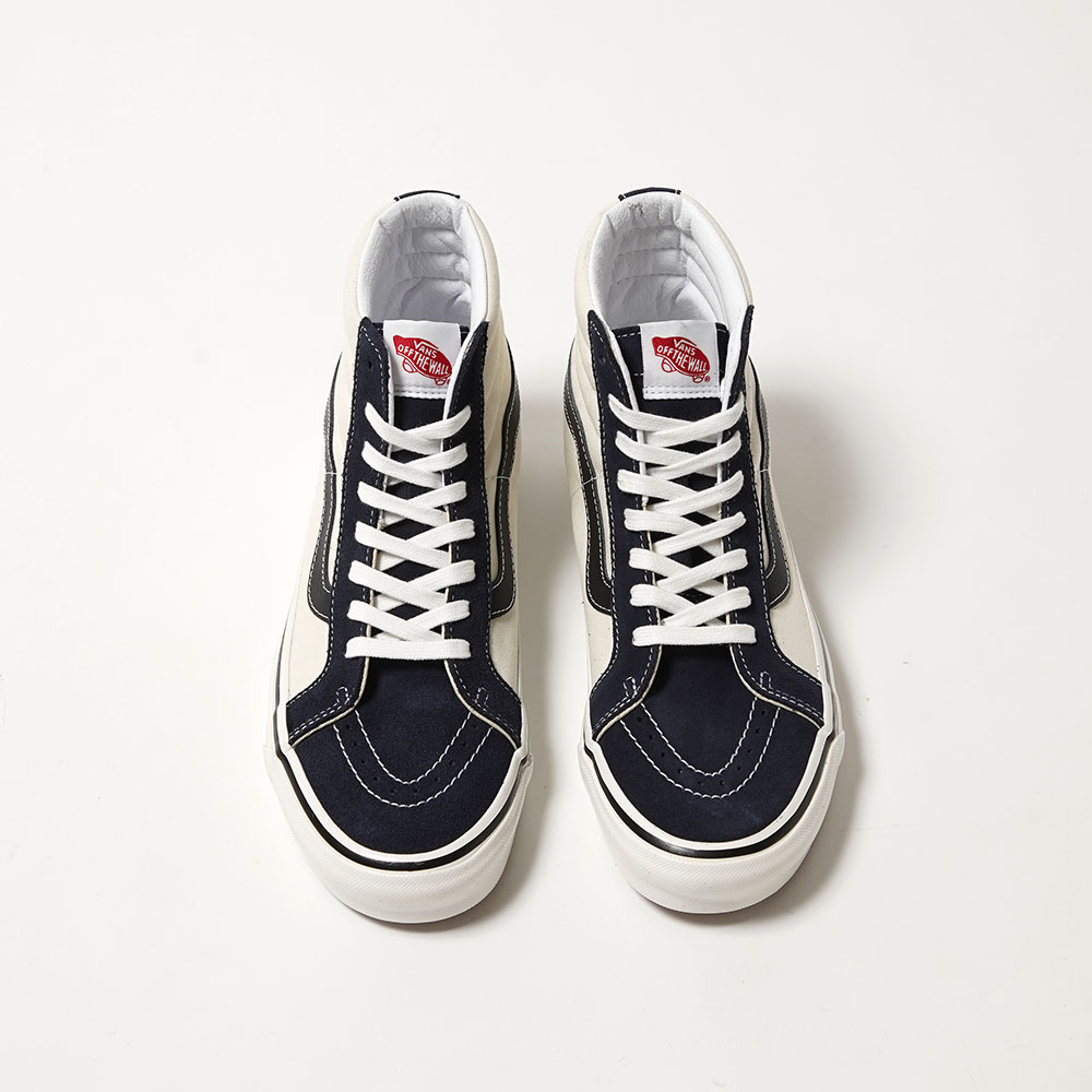 JKPT STORE / SK8-HI 38 DX ANAHEIM FACTORY VN0A38GF4UJ JKPT STORE / SK8-HI 38 DX ANAHEIM FACTORY VN0A38GF4UJ