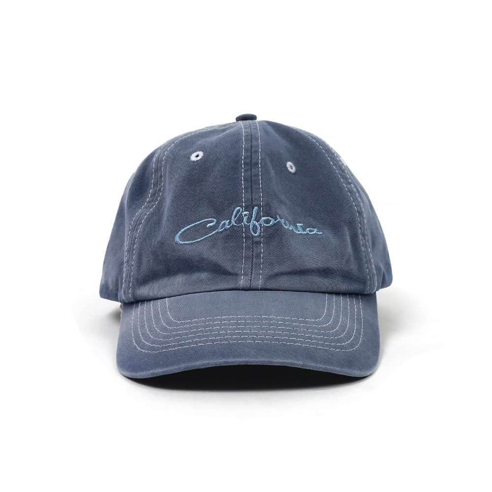 CALIFORNIA CAP NAVY