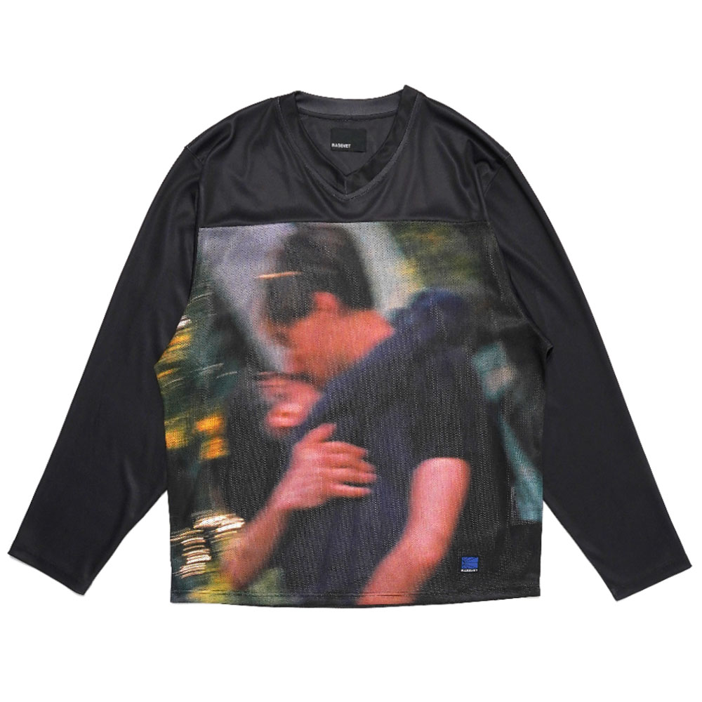 JKPT STORE / LS T-SHIRT