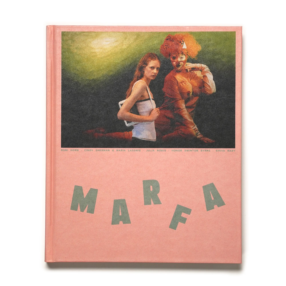 希少❗️洋雑誌 MARFA JOURNAL マーファ 洋書 | thelosttikilounge.com