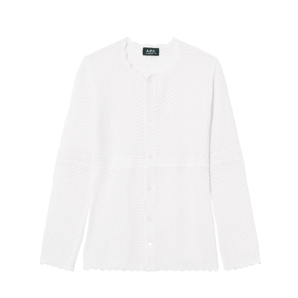 JKPT STORE / KNIT SWEATER