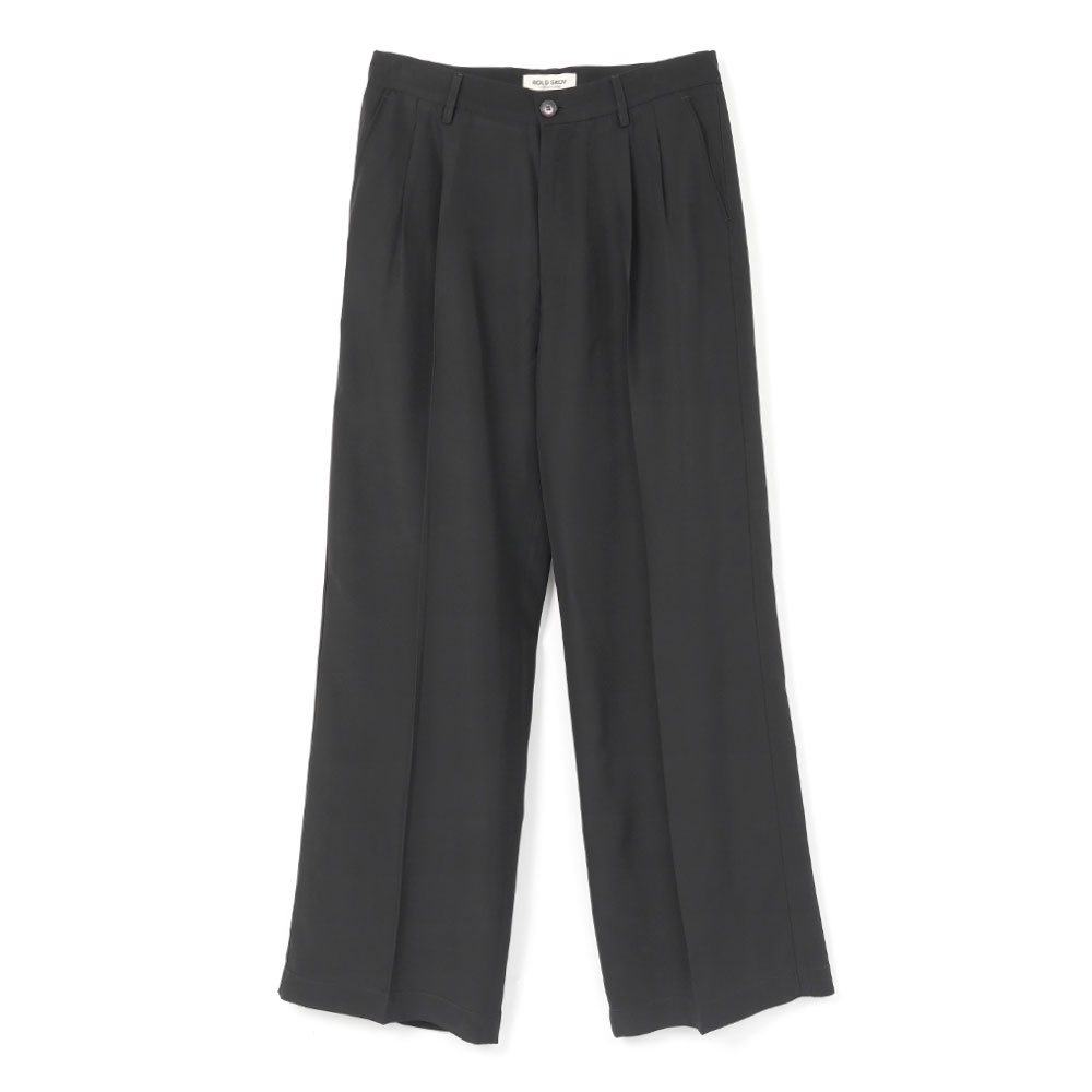 HUMPHREYS PANT BLACK