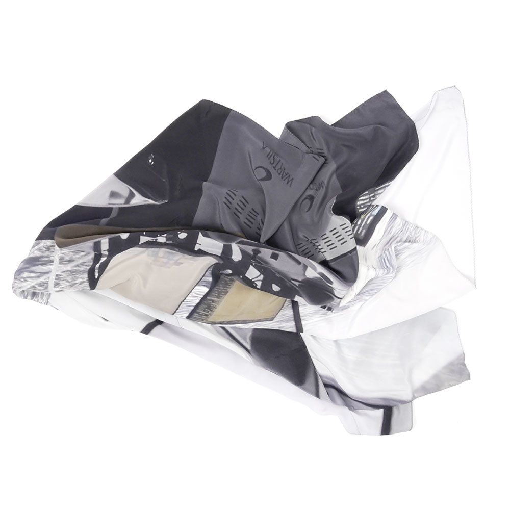 SIMULATION ROOM SILK PAREO MULTI