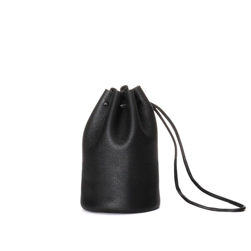PG HAND POUCH BLACK - PG41