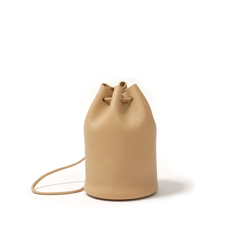 PG HAND POUCH BEIGE- PG41
