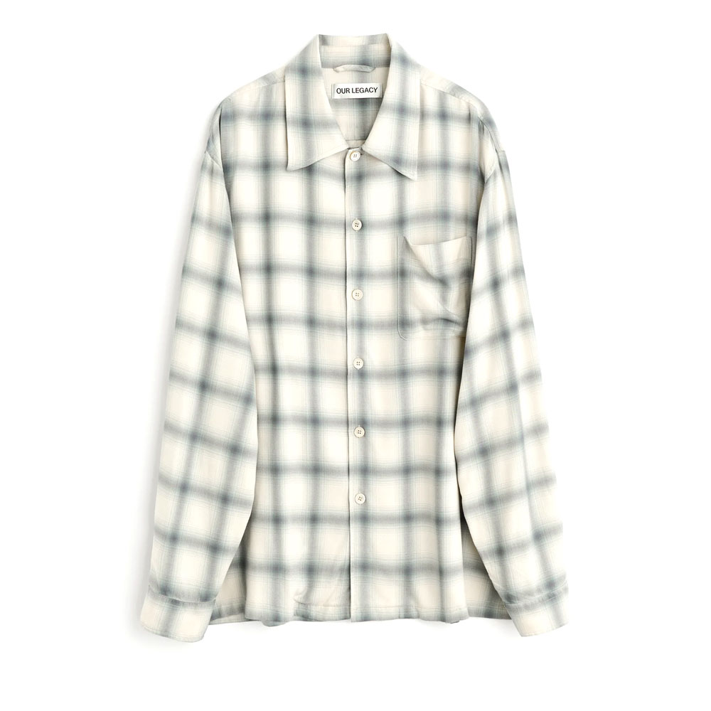 EVERY SHIRT SACRMENTO COWBOY VISCOSE