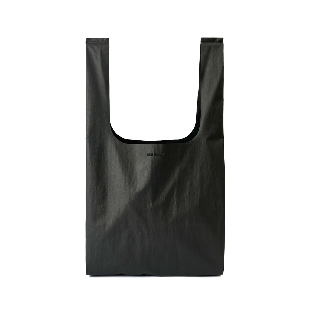 GROCERY BAG OPAQUE NIGHT NYLONGUARD