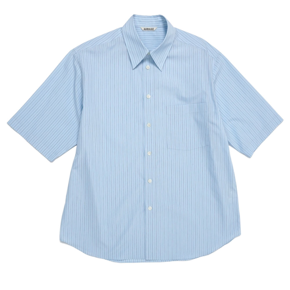 S/S CREW SHIRTS – MINOTAUR INST.