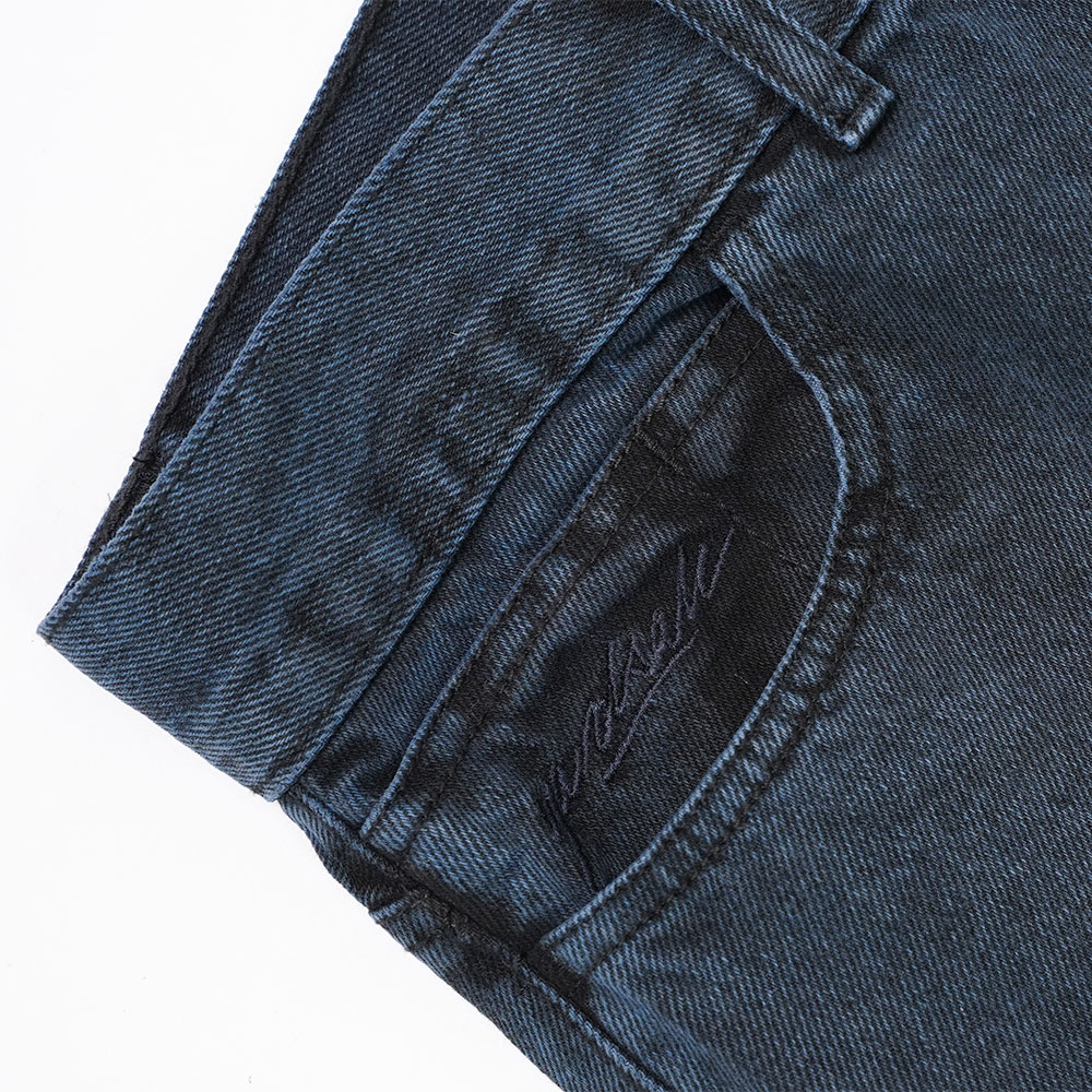 JKPT STORE / PHANTASY JEANS DARK NAVY