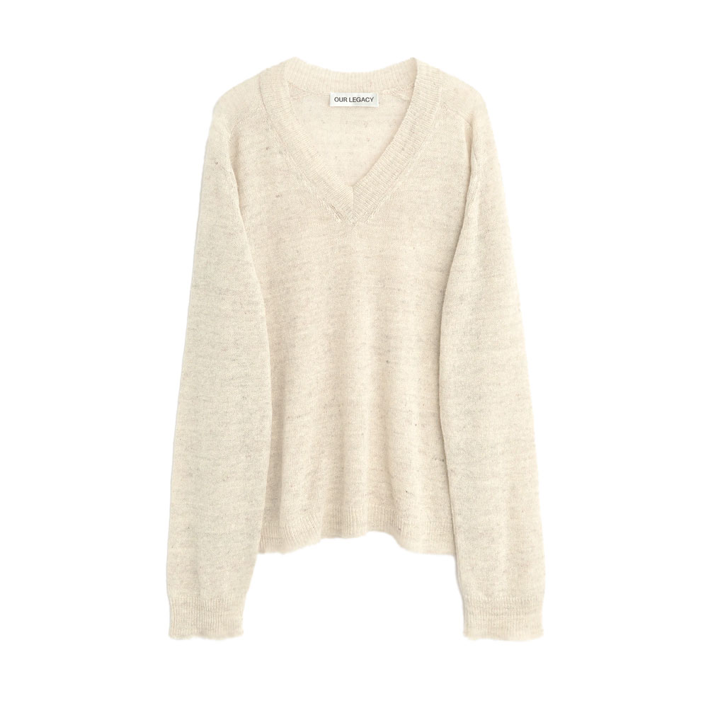 JKPT STORE / KNIT SWEATER