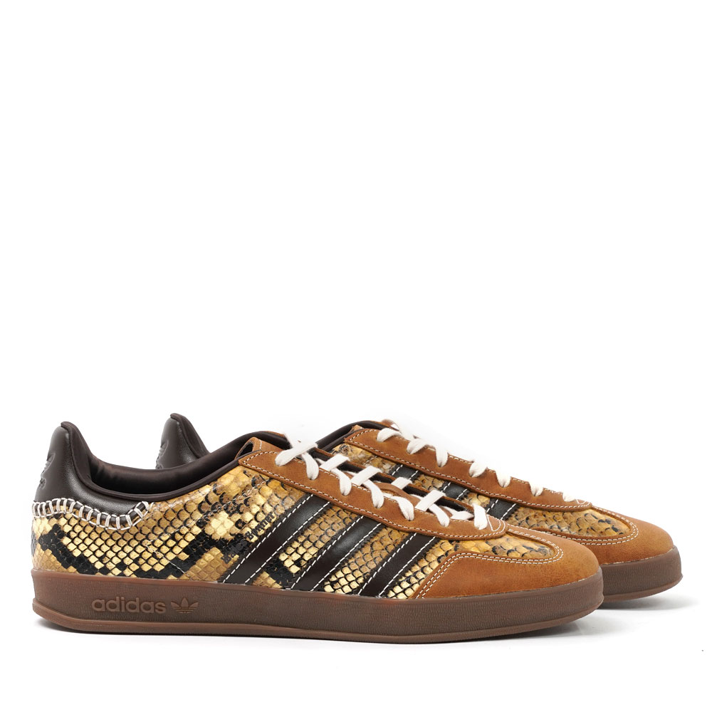 WB GAZELLE SNAKE KK3641 DUSRUS/WONWHI/CBUR