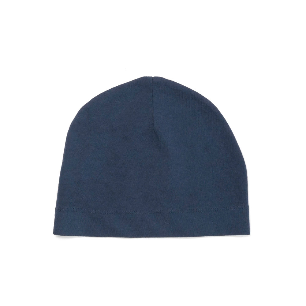JERSEY BEANIE NAVY
