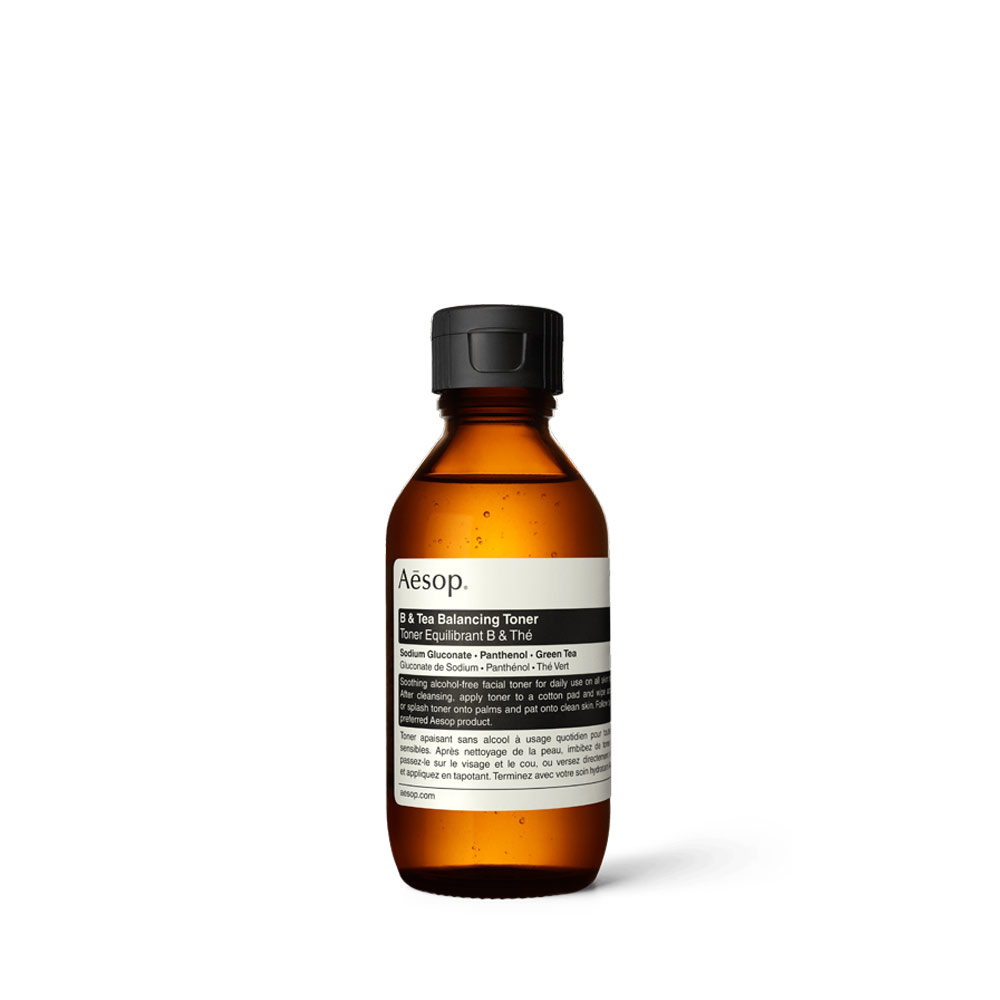 B&T BALANCING TONER 100ML