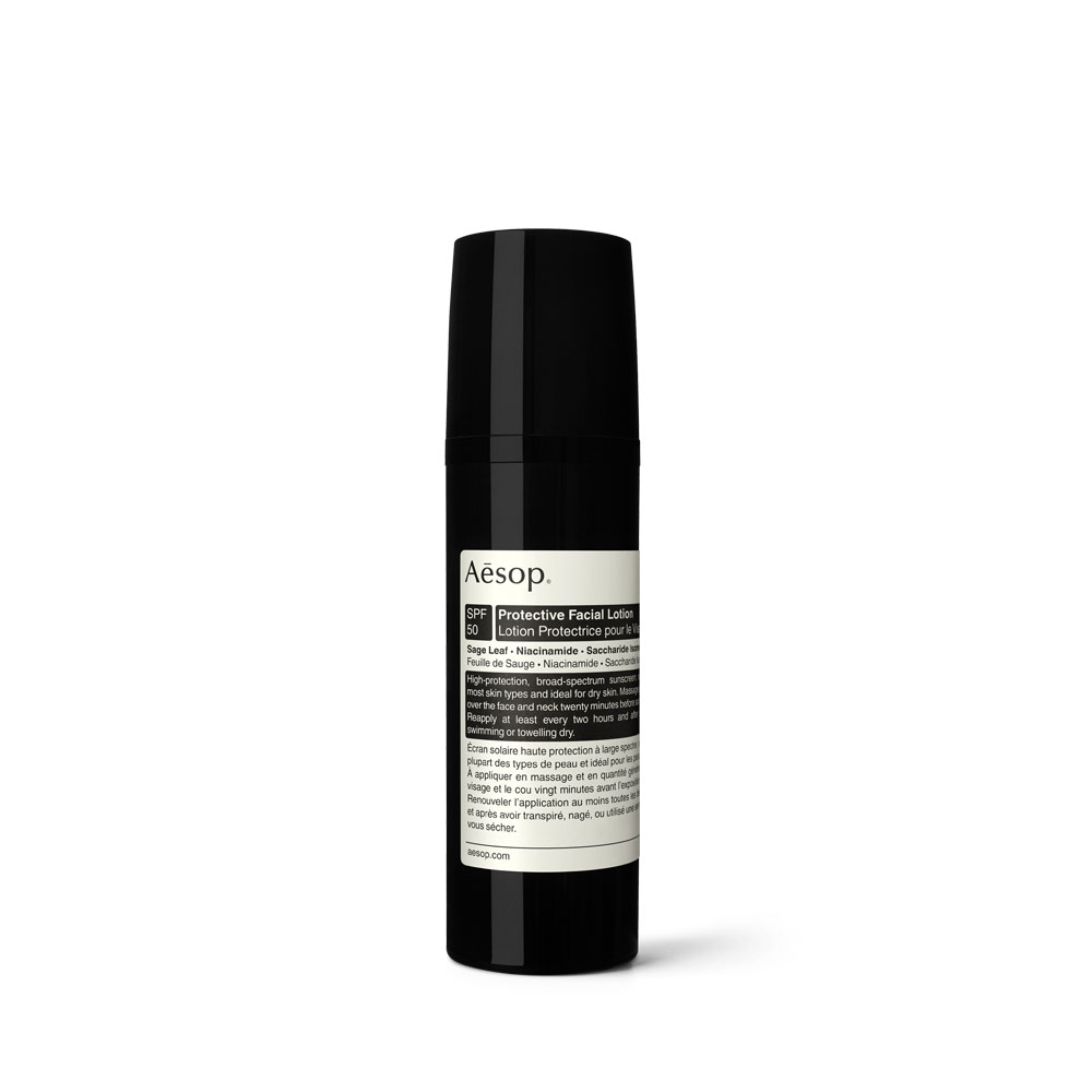 PROTECTIVE FACIAL LOTION SPF50 50ML