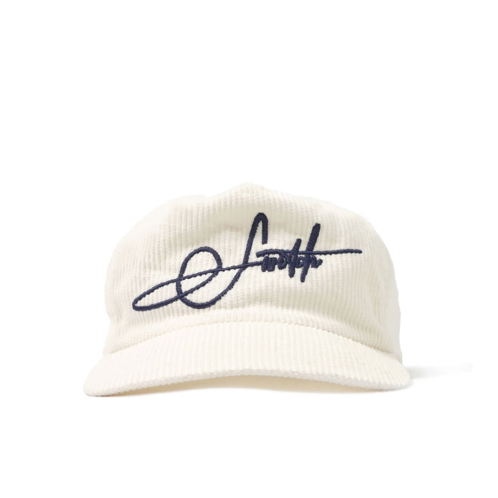 4.W.A. JEWELRY SUPPLY. × JACKPOT TRUCKER CAP WHITE