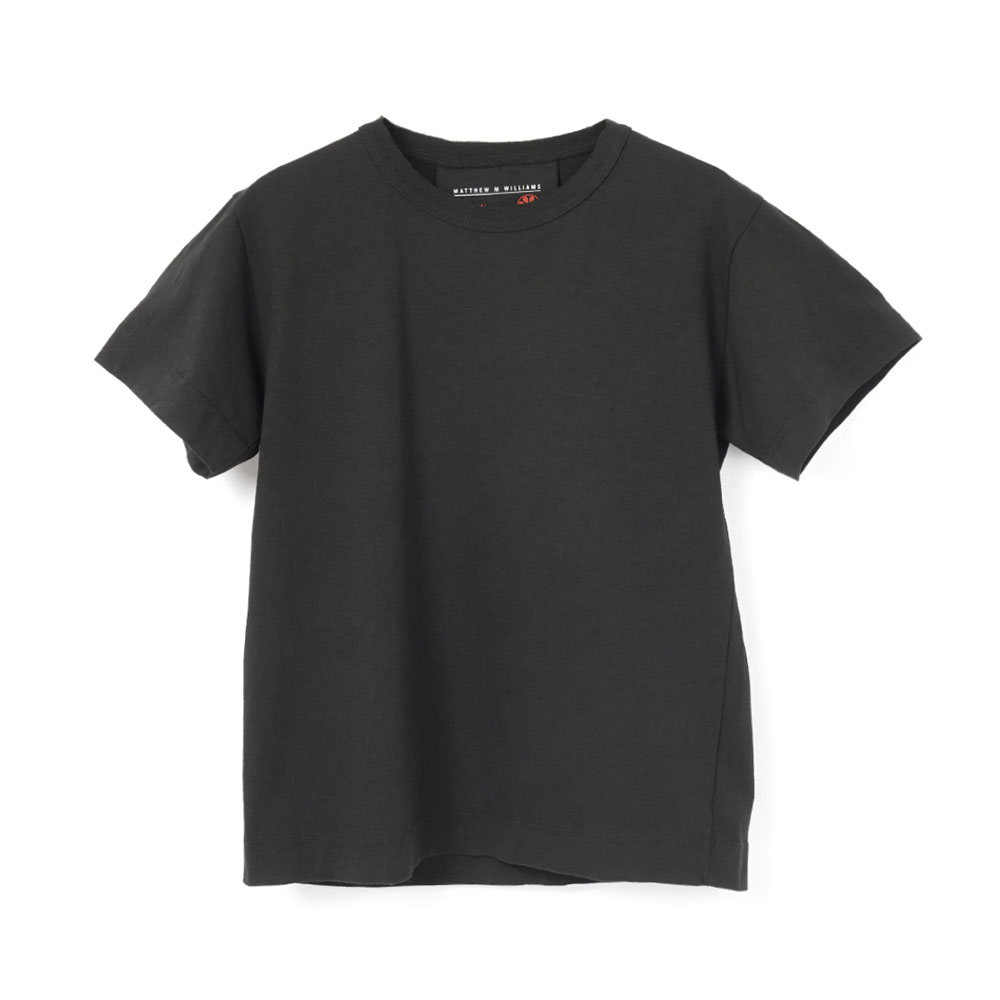 GIRL TEE BLACK