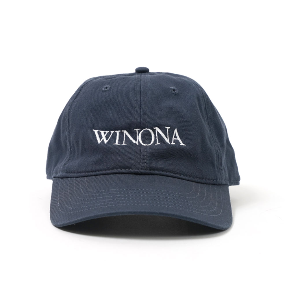 WINONA HAT NAVY