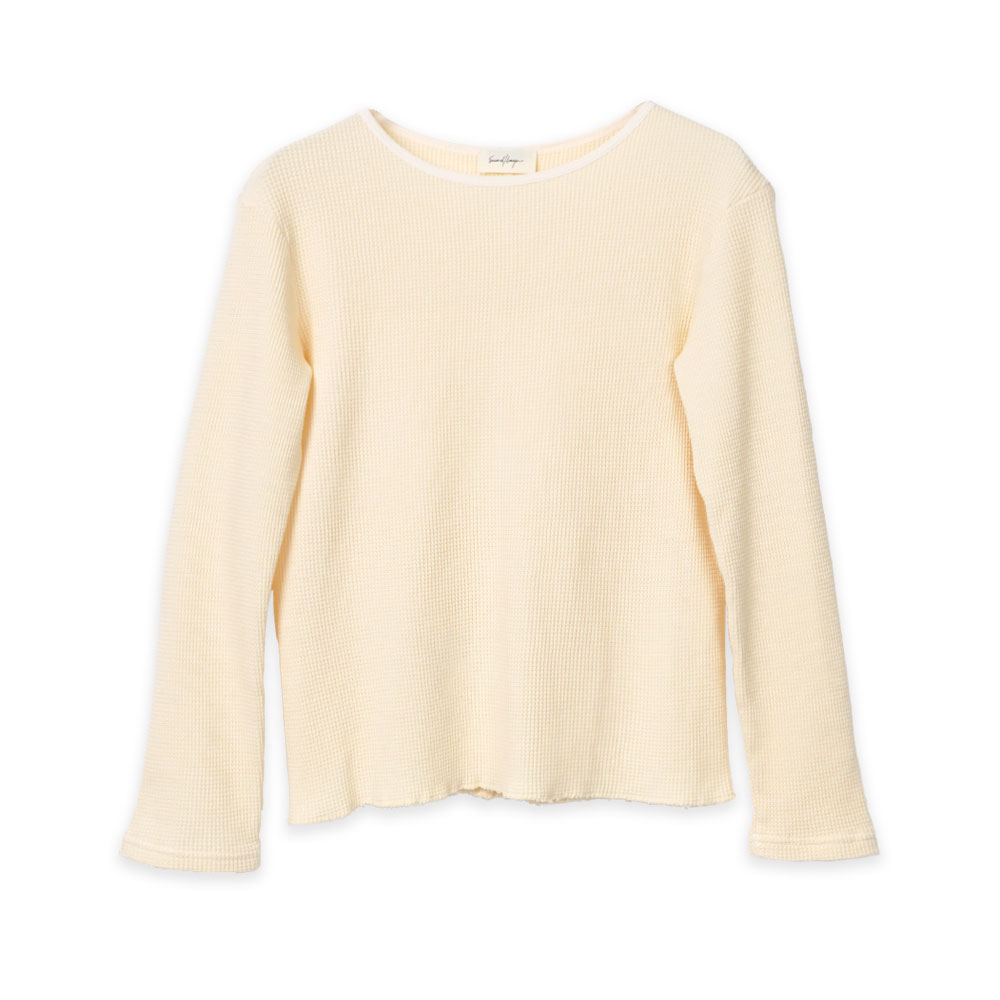 ZERO THERMAL VINTAGE WHITE