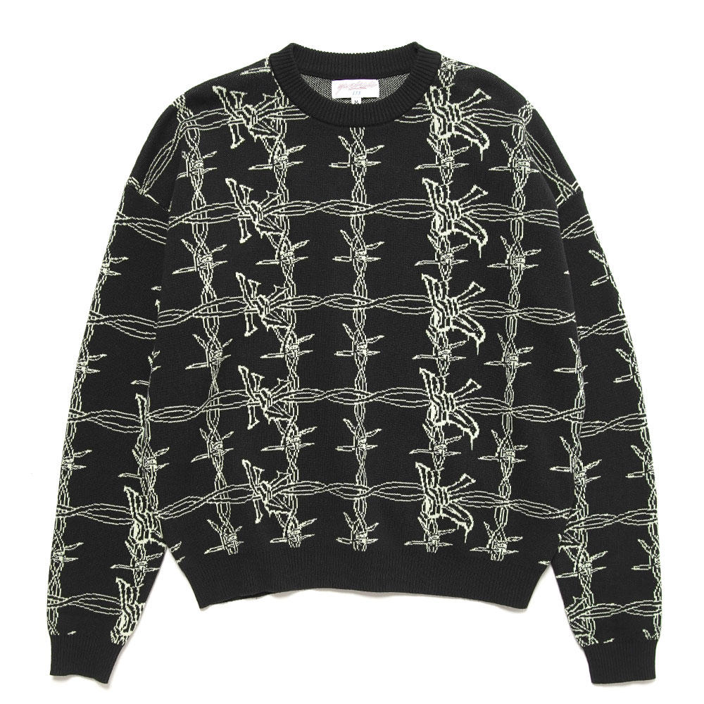 JKPT STORE / KNIT SWEATER