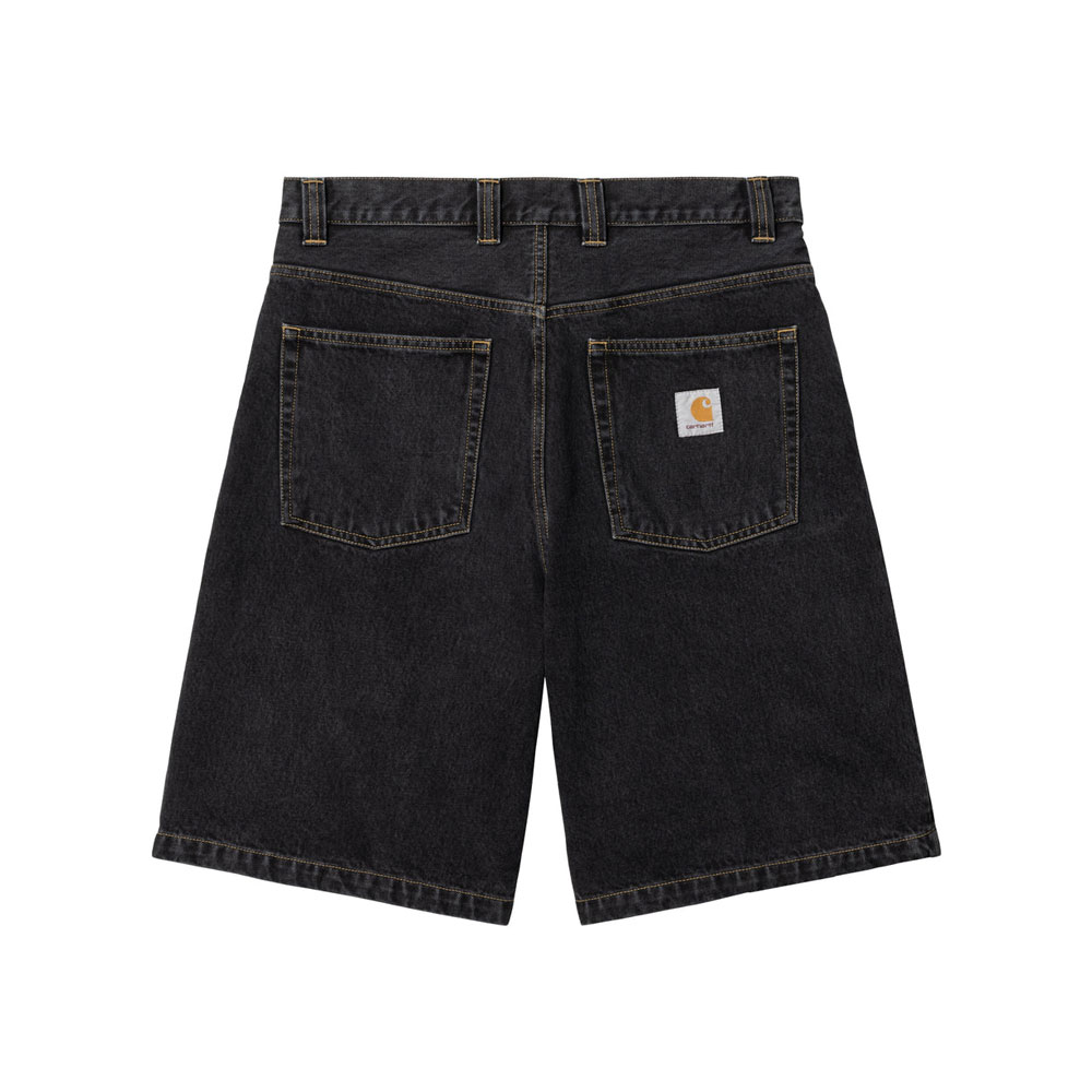 BRANDON SHORT BLACK