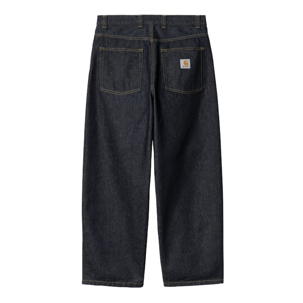 BRANDON PANT BLUE RINSE